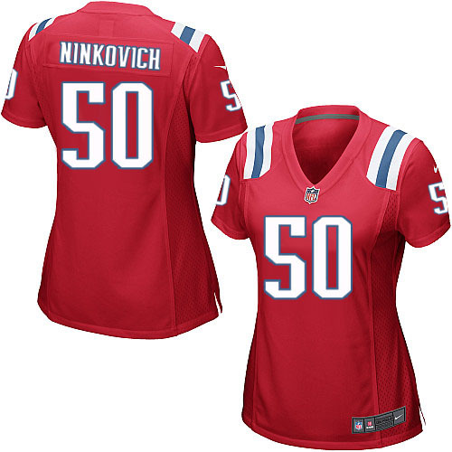 Women New England Patriots jerseys-086